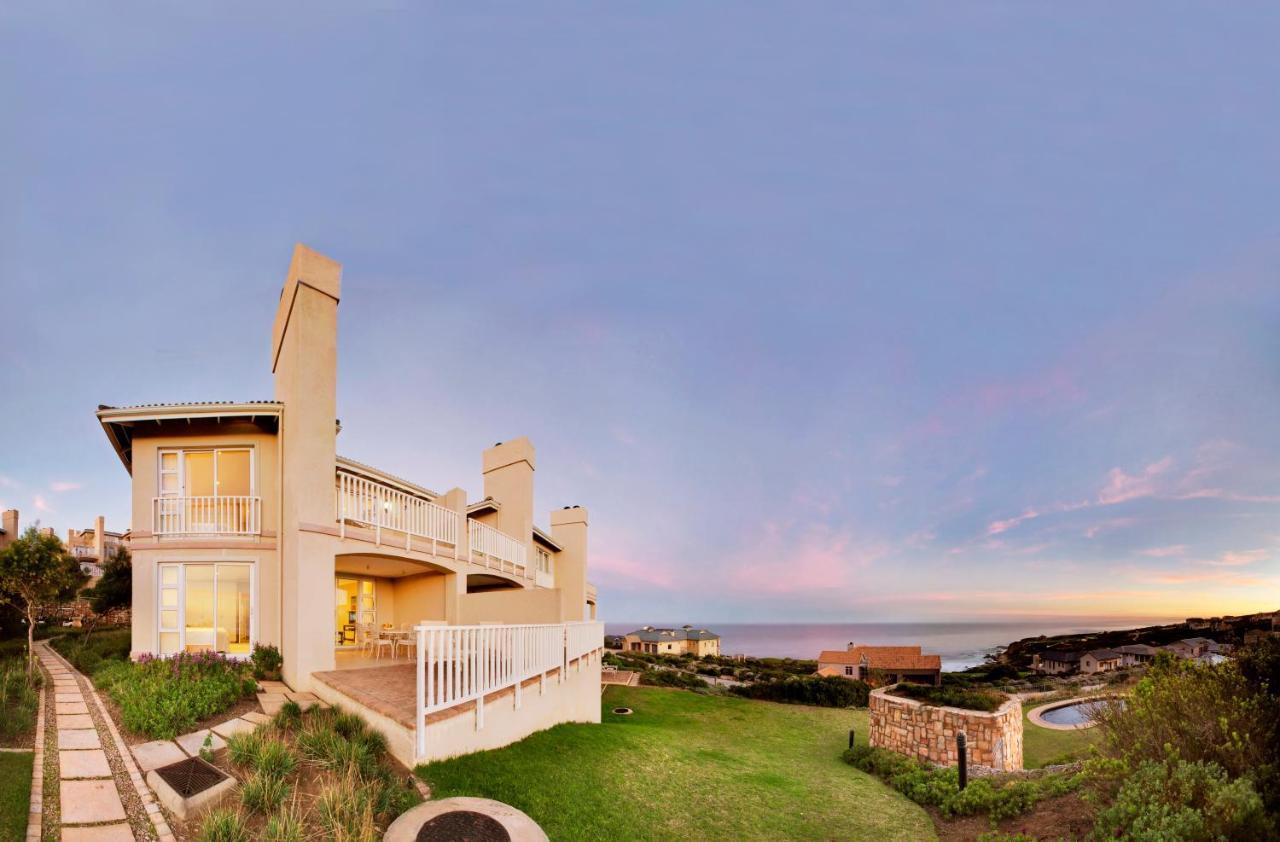 Pinnacle Point Beach & Golf - Penthouse & Villa Моссел-Бей Екстер'єр фото