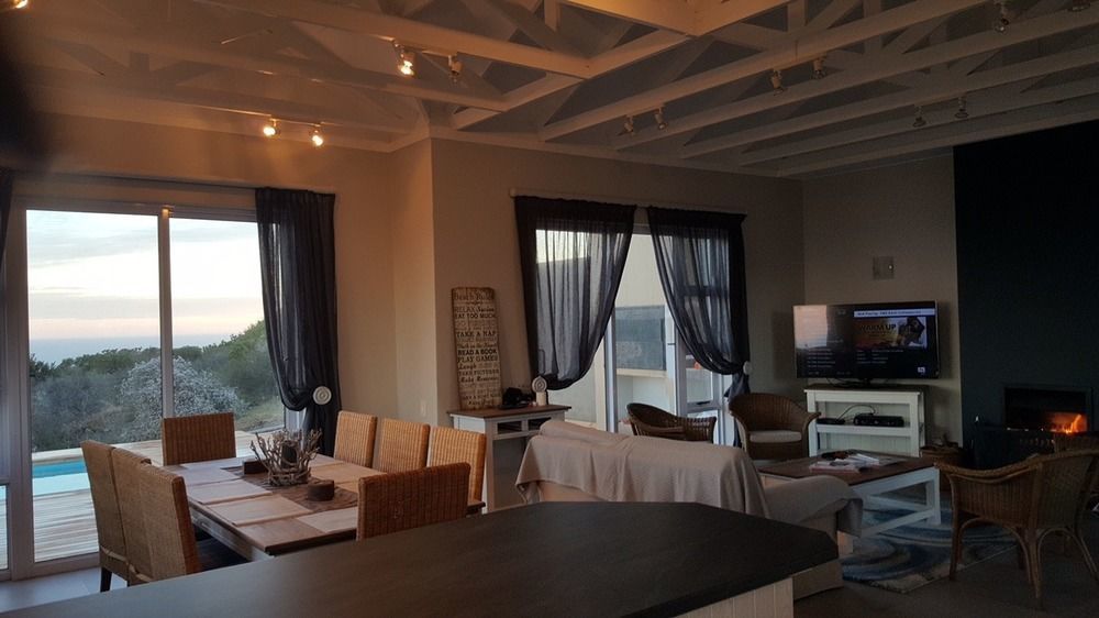 Pinnacle Point Beach & Golf - Penthouse & Villa Моссел-Бей Екстер'єр фото