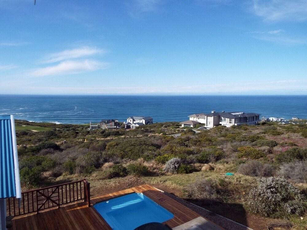 Pinnacle Point Beach & Golf - Penthouse & Villa Моссел-Бей Екстер'єр фото