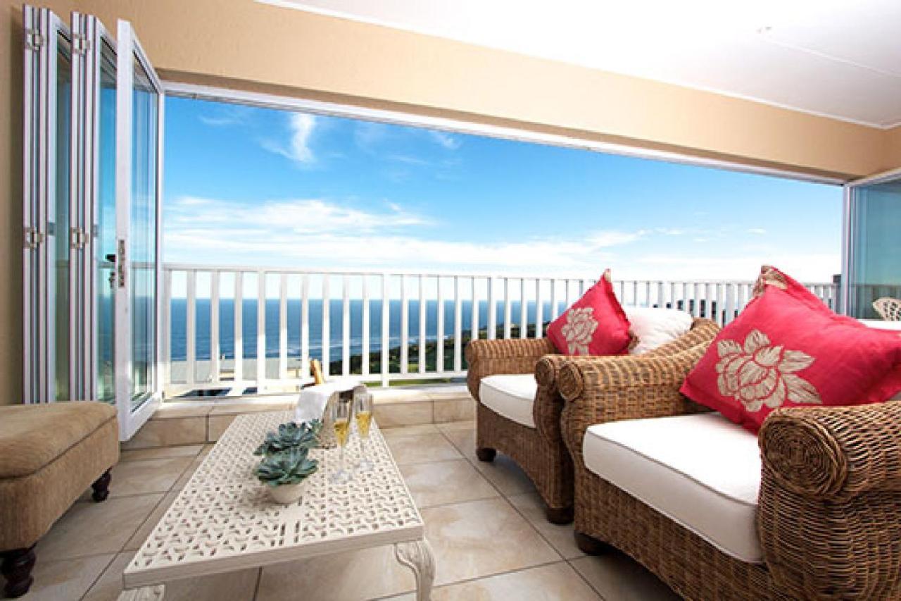 Pinnacle Point Beach & Golf - Penthouse & Villa Моссел-Бей Екстер'єр фото