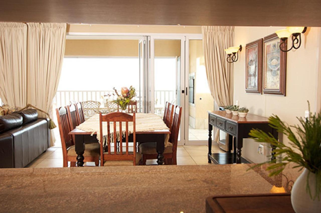 Pinnacle Point Beach & Golf - Penthouse & Villa Моссел-Бей Екстер'єр фото
