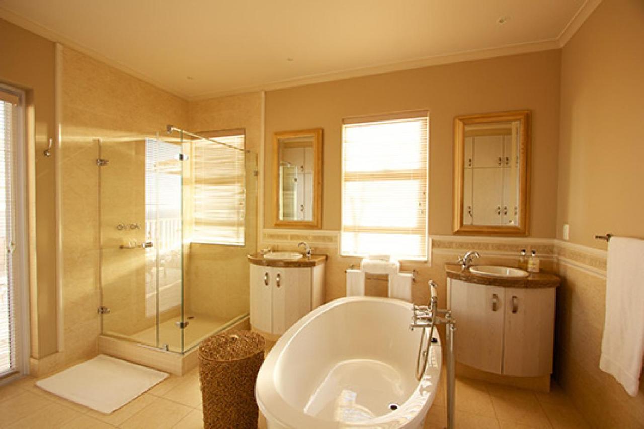 Pinnacle Point Beach & Golf - Penthouse & Villa Моссел-Бей Екстер'єр фото